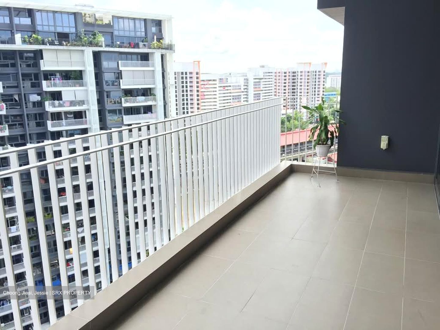 The Lakefront Residences (D22), Condominium #570627561